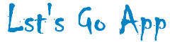 LetsGoApp - 個人雲  Personal Cloud